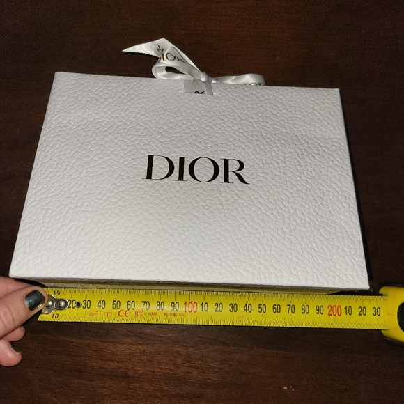 Dior packaging - Picture 2 of 5